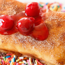 Chimicherrychanga
