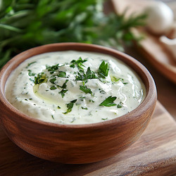 How To Make Ranch Dressing