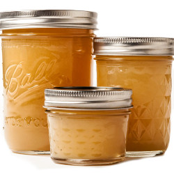 Lemon-ginger Brew