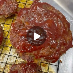 Meatloaf Sandwiches
