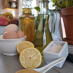 Homemade Mayo Recipe