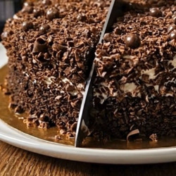 Choco Crunch Cake-don’t Lose This Recipe