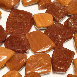 Old Fashioned Molasses Taffy