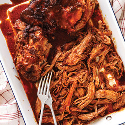 Easy Slow Cooker Pulled Pork