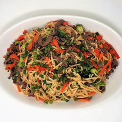 Beef Lo Mein