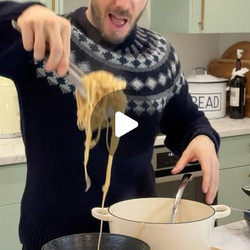 Wonton Noodle Soup