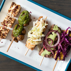 Lamb Kebab