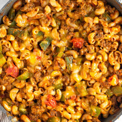 Taco Pasta