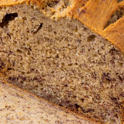 Banana Banana Bread