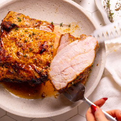 The Tastiest Roast Pork Loin Recipe (easy + So Tender!)
