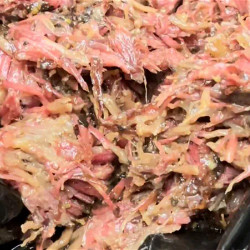 Smoked Beef Cheek Barbacoa You'll Tell Your Mama About