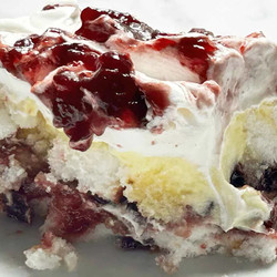 The One-pan Make-ahead Summer Dessert That Gets More Delicious The Longer It Sits In The Fridge
