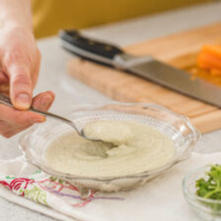 Garlic Artichoke Dip: Paleo, Vegan, And Aip Compliant