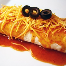 Taco Bell Enchirito (improved)