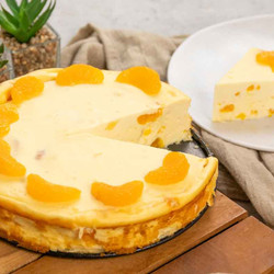 Käsekuchen (kalorienarm) Mit 500 G Quark