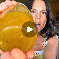 Fountain Of Youth Serum Recipe wFrankincense &amp; Myhrr Resins