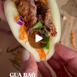 Gua Bao
