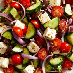 Best Greek Salad