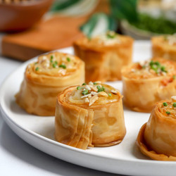 Phyllo Bites
