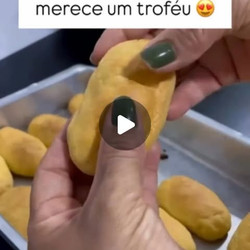 Pão Saudável De Batata-doce