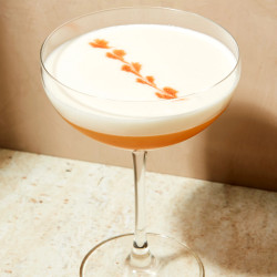 Amaretto Sour