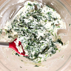 Ravioli Filling