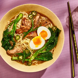 Chicken Ramen