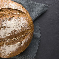 Das Einfachste Brot Der Welt Selber Machen