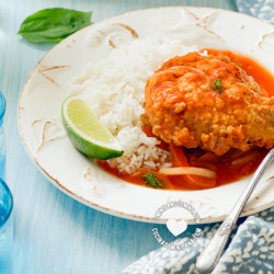 [recipe] Pescado En Escabeche Or Guisado (escovitched Fish)