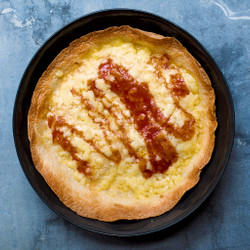 Tortilla Pie