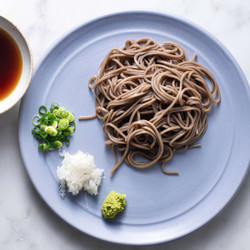 Classic Cold Soba Recipe