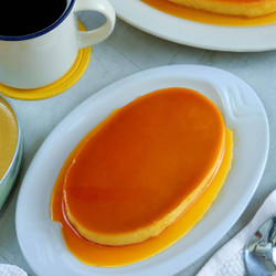 Leche Flan