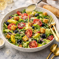 Olive Garden House Salad Copycat