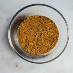 Garam Masala