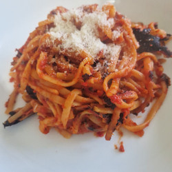 Spaghetti All'assassina Recipe
