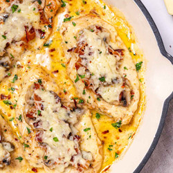 Alice Springs Chicken (copycat)
