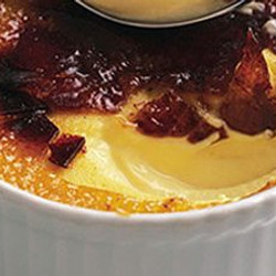 Ultimate Crème Brûlée