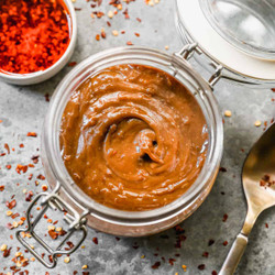 Peanut Sauce