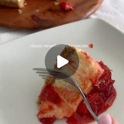 6 Inch Classic Cheesecake