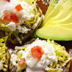 Sopes