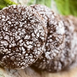 Poha Cookies