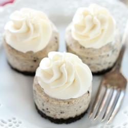 Oreo Cheesecake