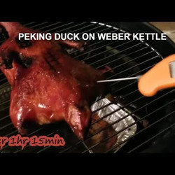 Peking Duck