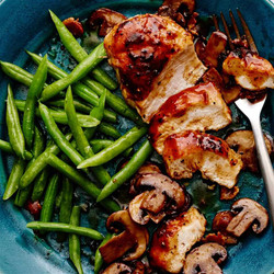 Chicken Marsala Ii
