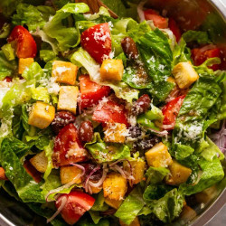 Mega Italian Salad
