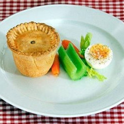 Pork Pies