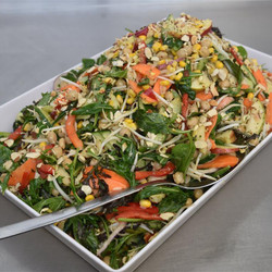 Dispensary Vinaigrette