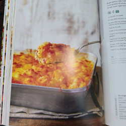 Hash-Brown Casserole