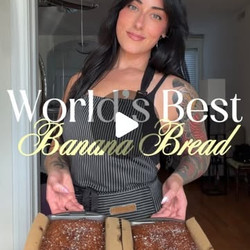 Banana Bread
