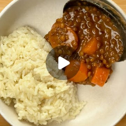 Perfect Spanish Lentil Stew (lentejitas Perfectas)